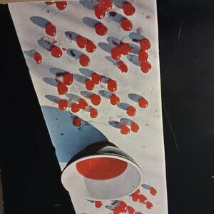McCartney (first solo album 1970)
